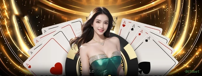 Reload Bonus 8693bet