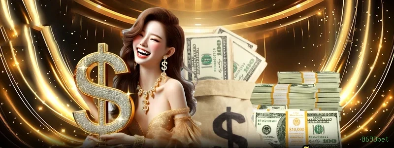 Cashback Semanal 8693bet