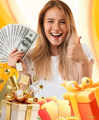 Promoções e bônus exclusivos da 8693bet