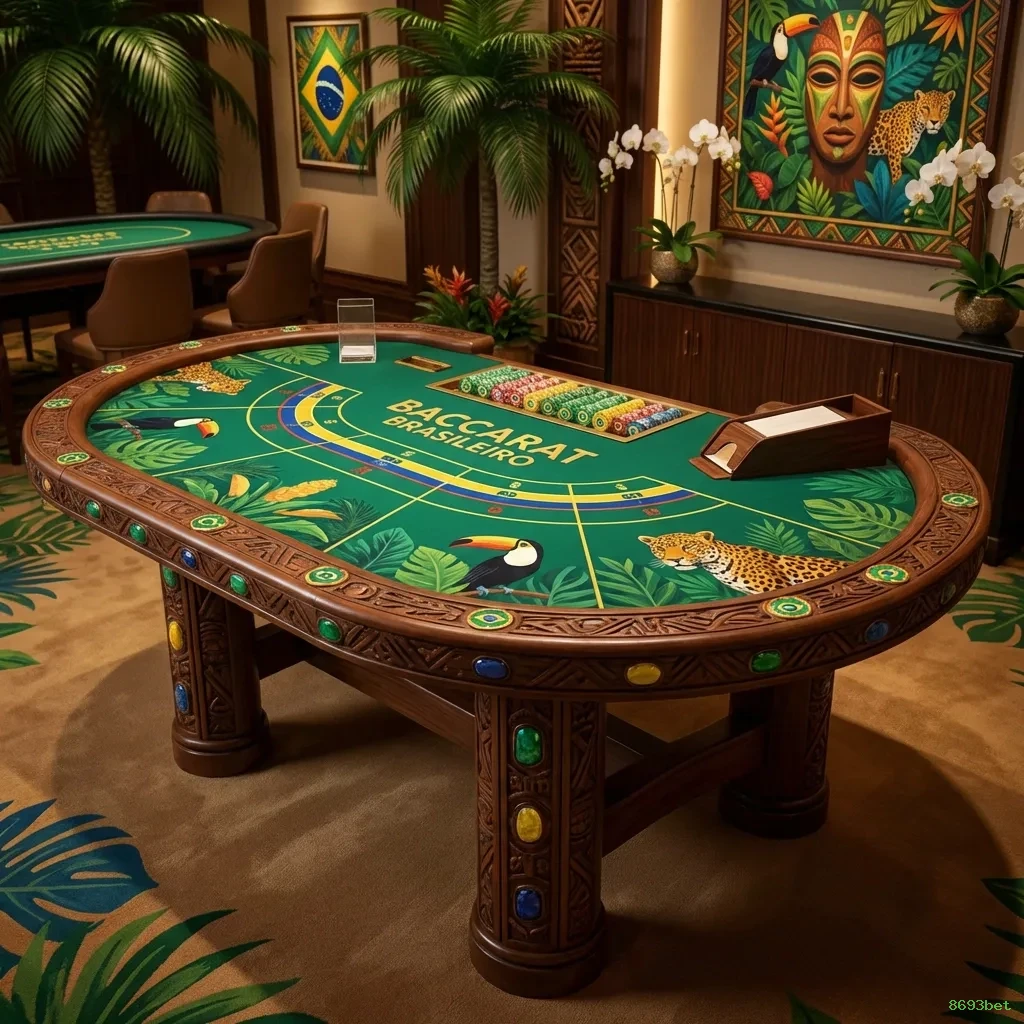 Interface 8693bet